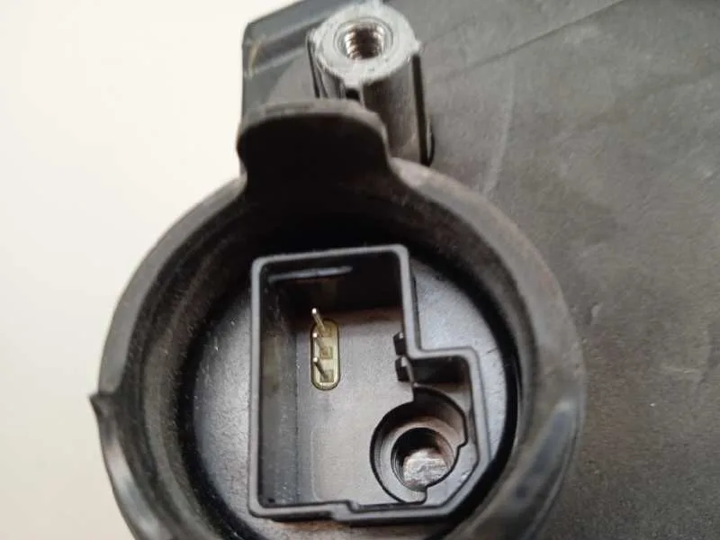 Retrovisor Izquierdo para Bmw Serie 5 Gran Turismo (F07)