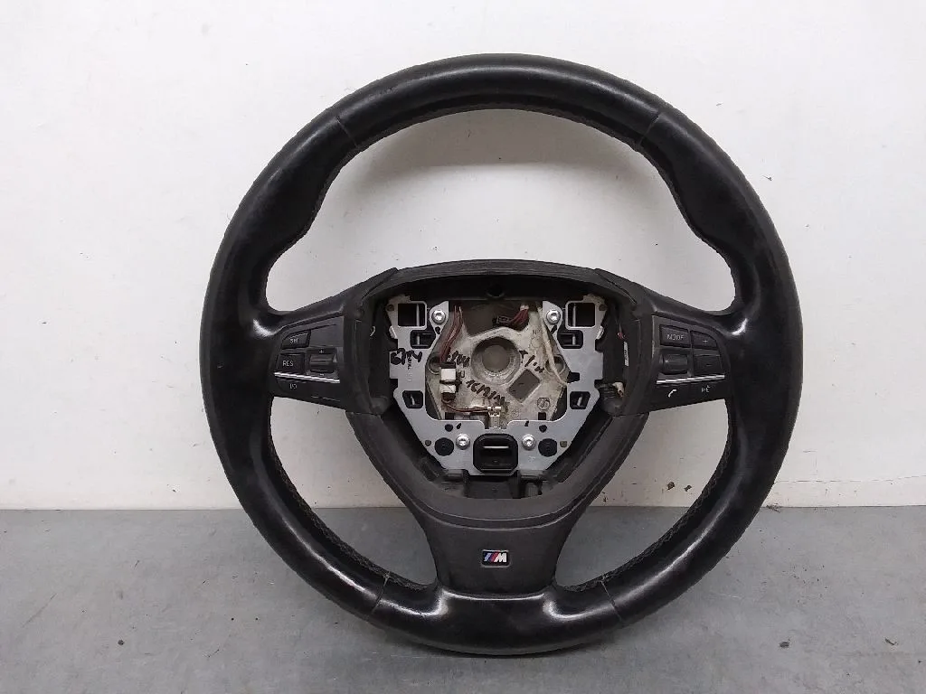Volante para Bmw Serie 5 Gran Turismo (F07)