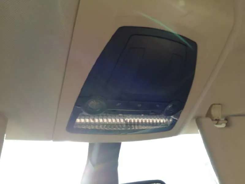 Luz Interior para Bmw Serie 5 Gran Turismo (F07)