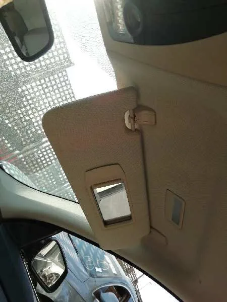 Parasol Derecho para Bmw Serie 5 Gran Turismo (F07)