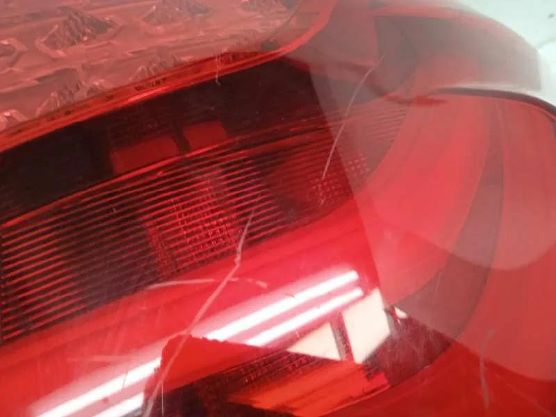 Piloto Trasero Derecho para Bmw Serie 5 Gran Turismo (F07)