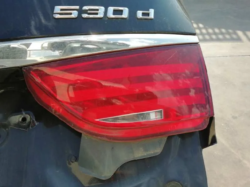 Piloto Trasero Derecho Interior para Bmw Serie 5 Gran Turismo (F07)