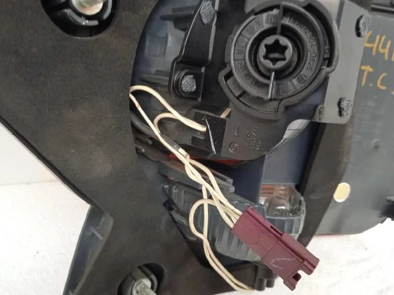 Piloto Trasero Izquierdo Interior para Bmw Serie 5 Gran Turismo (F07)