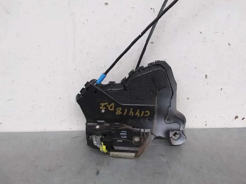 Cerradura Puerta Delantera Izquierda para Toyota Auris