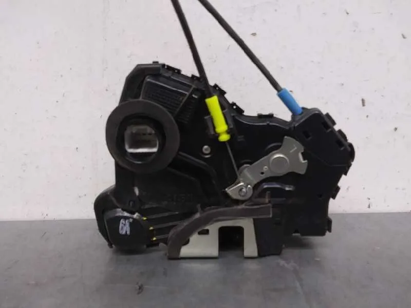 Cerradura Puerta Delantera Izquierda para Toyota Auris