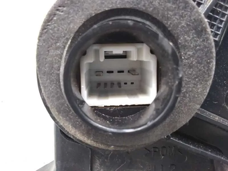 Cerradura Puerta Delantera Izquierda para Toyota Auris