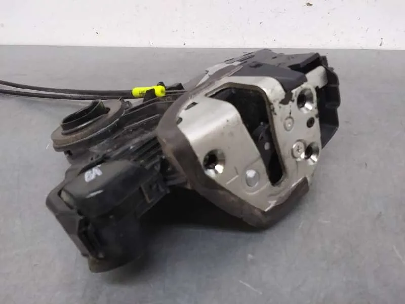 Cerradura Puerta Delantera Izquierda para Toyota Auris