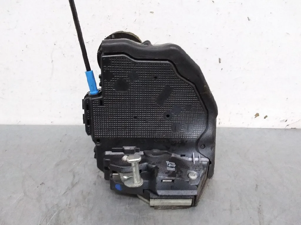 Cerradura Puerta Trasera Izquierda para Toyota Auris