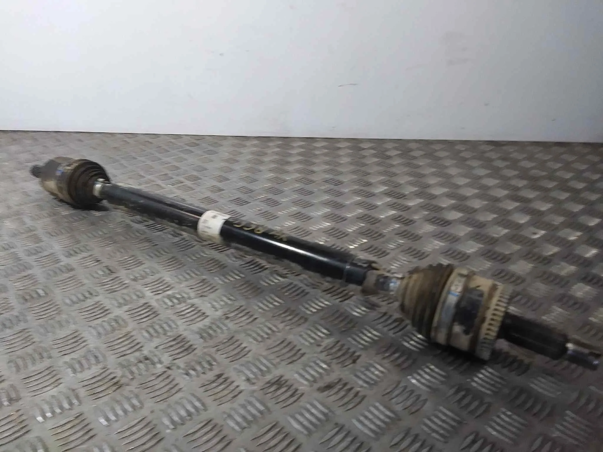 Transmision Delantera Derecha para Hyundai Tucson
