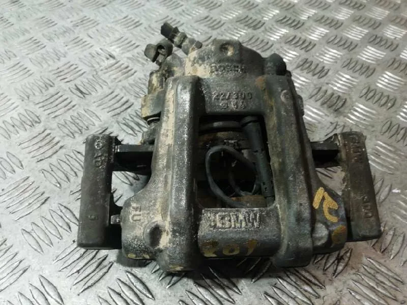 Pinza Freno Delantera Izquierda para Bmw Serie 3 Lim. (F30)