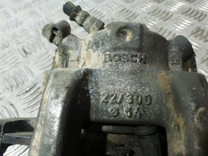 Pinza Freno Delantera Izquierda para Bmw Serie 3 Lim. (F30)