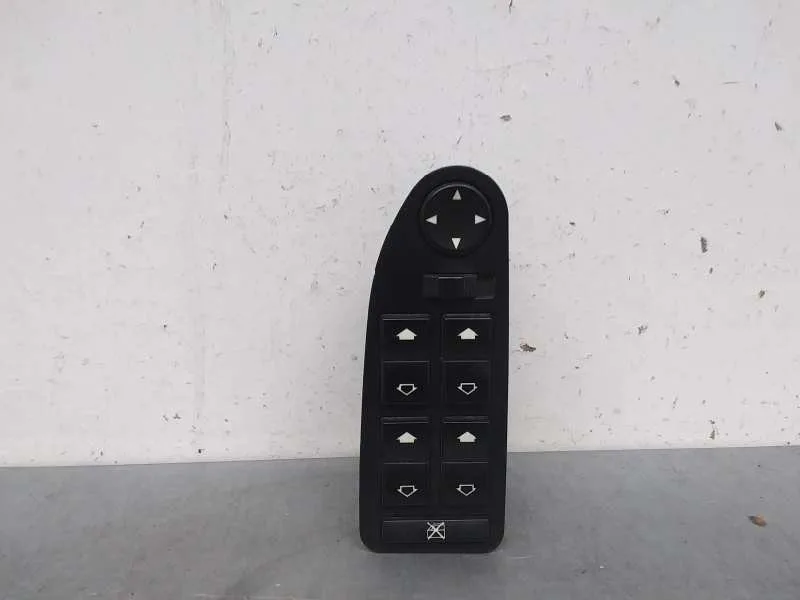 Mando Elevalunas Delantero Izquierdo para Bmw Serie 5 Touring (E39)