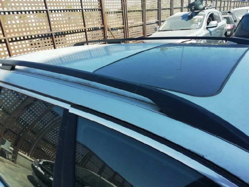 Portaequipajes para Bmw Serie 5 Touring (E39)