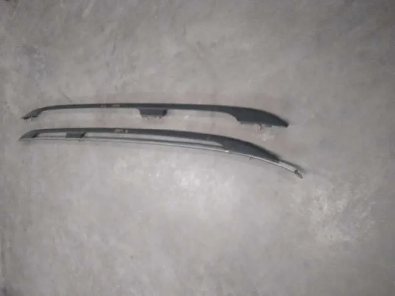 Portaequipajes para Bmw Serie 5 Touring (E39)
