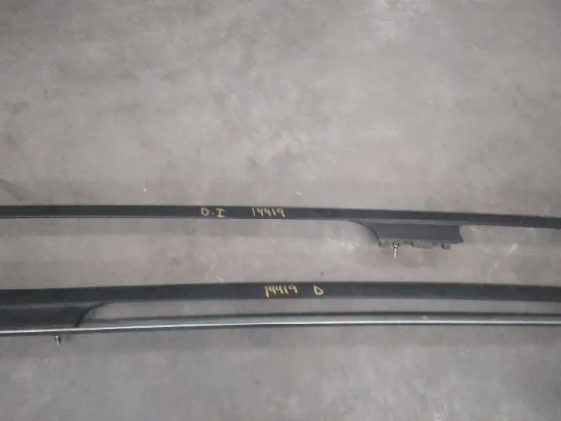 Portaequipajes para Bmw Serie 5 Touring (E39)
