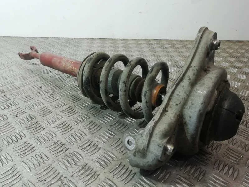 Amortiguador Delantero Izquierdo para Audi A6 Berlina (4F2)