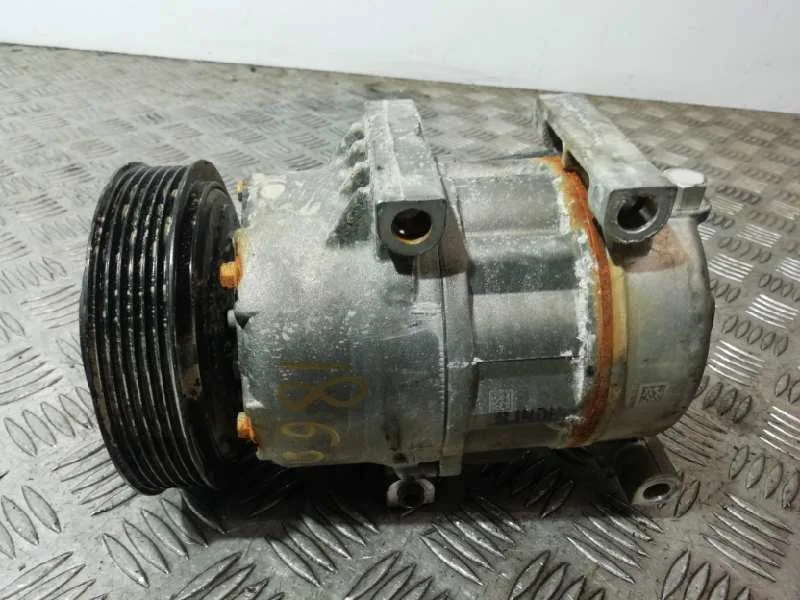 Compresor Aire Acondicionado para Hyundai Tucson