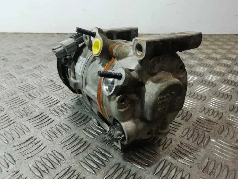 Compresor Aire Acondicionado para Hyundai Tucson