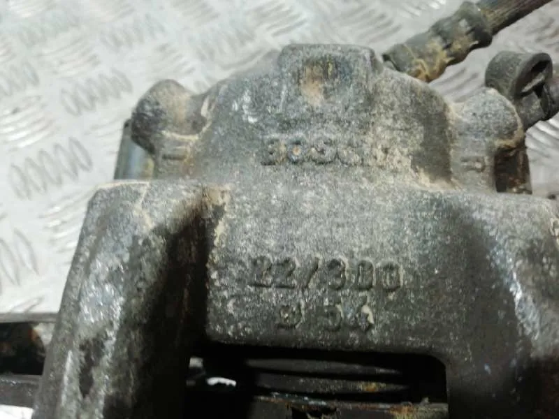 Pinza Freno Delantera Derecha para Bmw Serie 3 Lim. (F30)