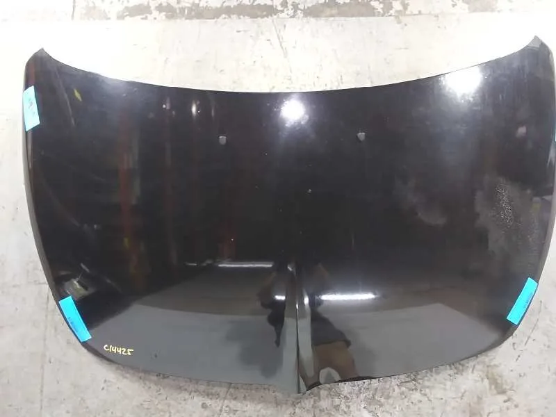 Capot para Mitsubishi Grandis (Na0W)
