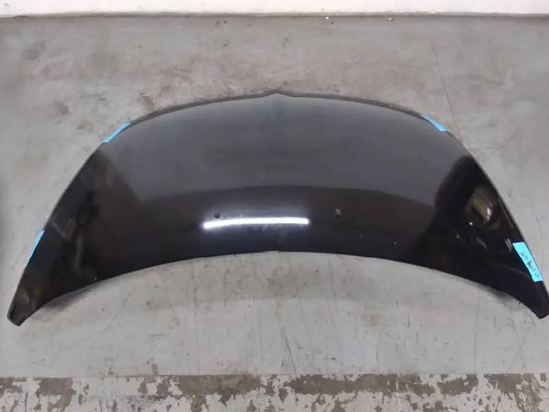 Capot para Mitsubishi Grandis (Na0W)