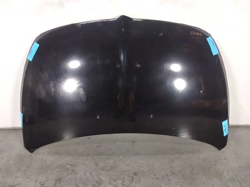 Capot para Mitsubishi Grandis (Na0W)