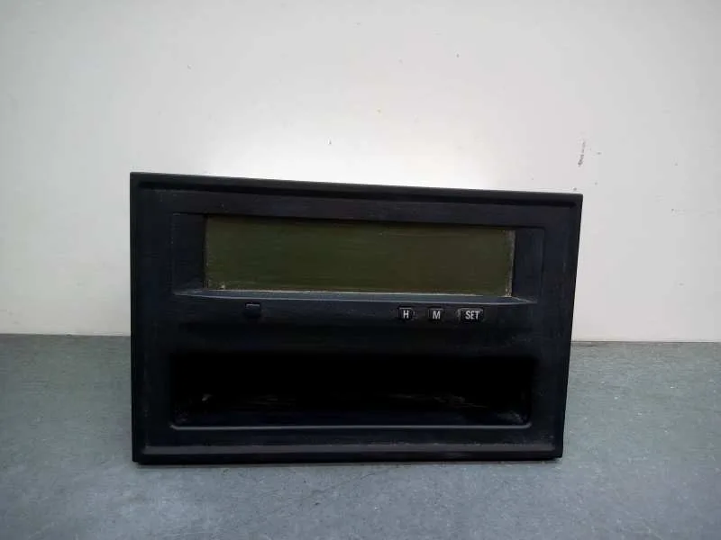 Display para Mitsubishi Grandis (Na0W)