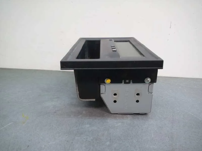 Display para Mitsubishi Grandis (Na0W)