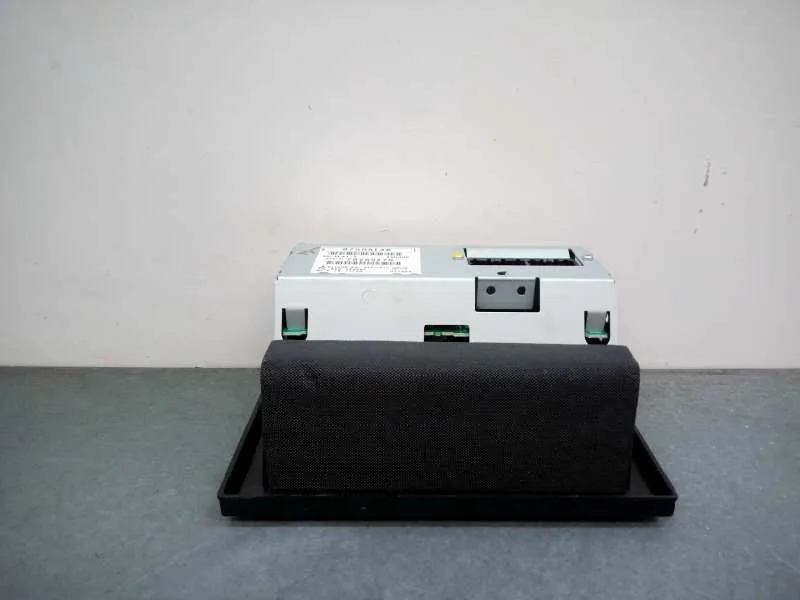 Display para Mitsubishi Grandis (Na0W)