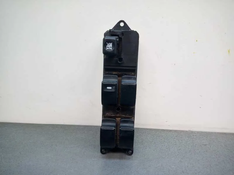 Mando Elevalunas Delantero Izquierdo para Mitsubishi Grandis (Na0W)