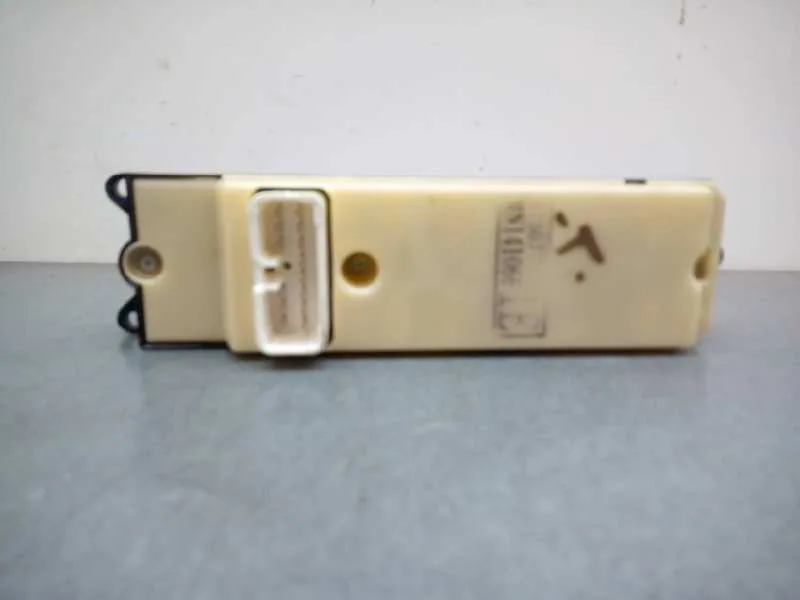 Mando Elevalunas Delantero Izquierdo para Mitsubishi Grandis (Na0W)