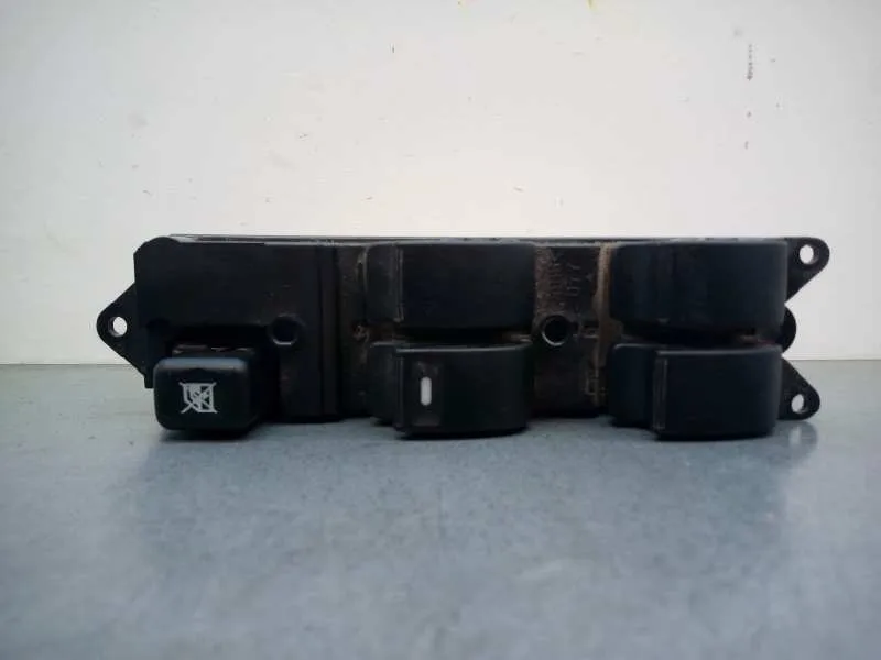 Mando Elevalunas Delantero Izquierdo para Mitsubishi Grandis (Na0W)
