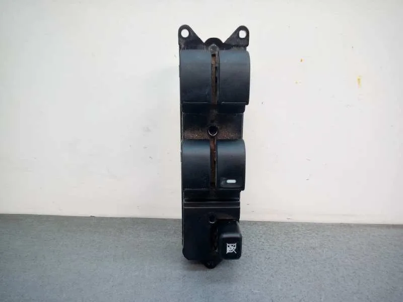 Mando Elevalunas Delantero Izquierdo para Mitsubishi Grandis (Na0W)