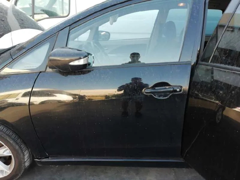 Puerta Delantera Izquierda para Mitsubishi Grandis (Na0W)