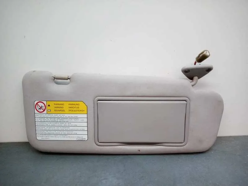 Parasol Derecho para Mitsubishi Grandis (Na0W)