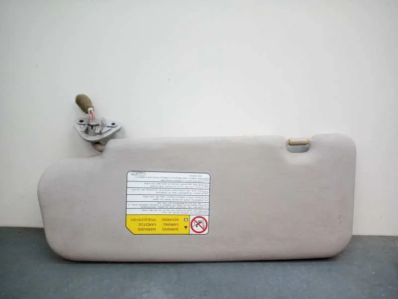 Parasol Derecho para Mitsubishi Grandis (Na0W)