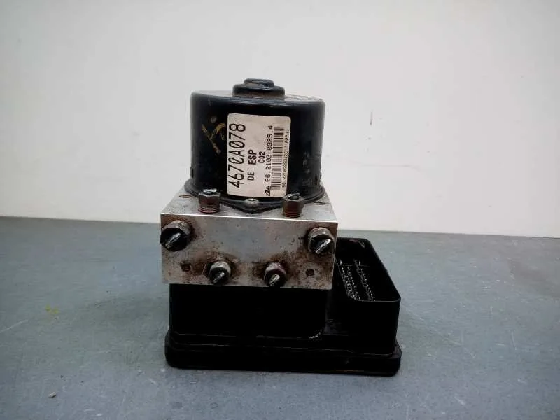Abs para Mitsubishi Grandis (Na0W)