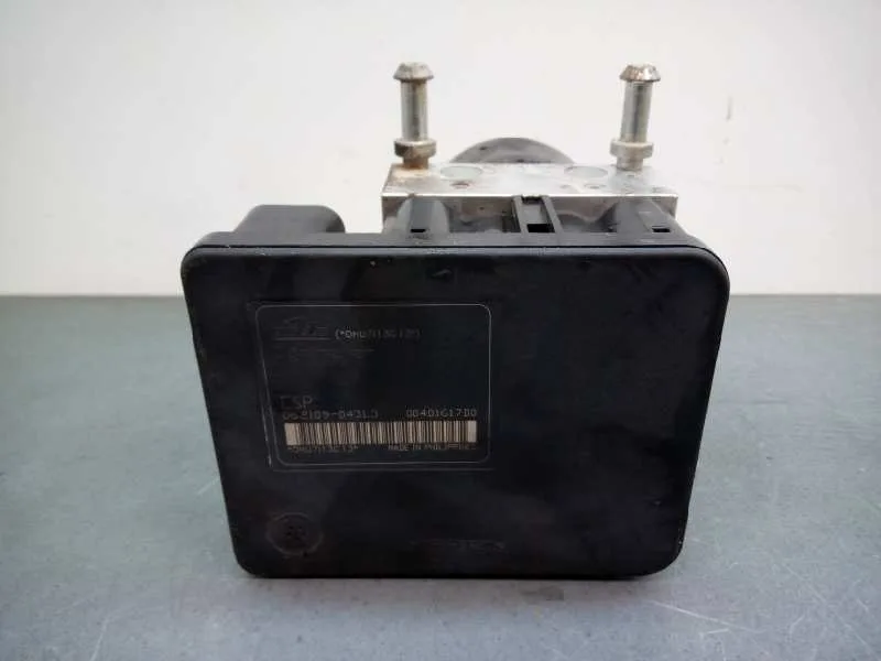 Abs para Mitsubishi Grandis (Na0W)