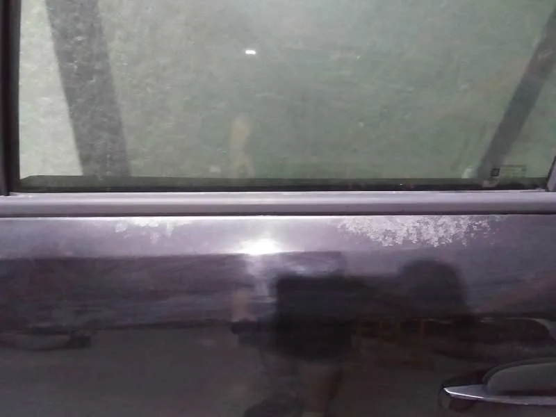 Puerta Trasera Izquierda para Opel Corsa D