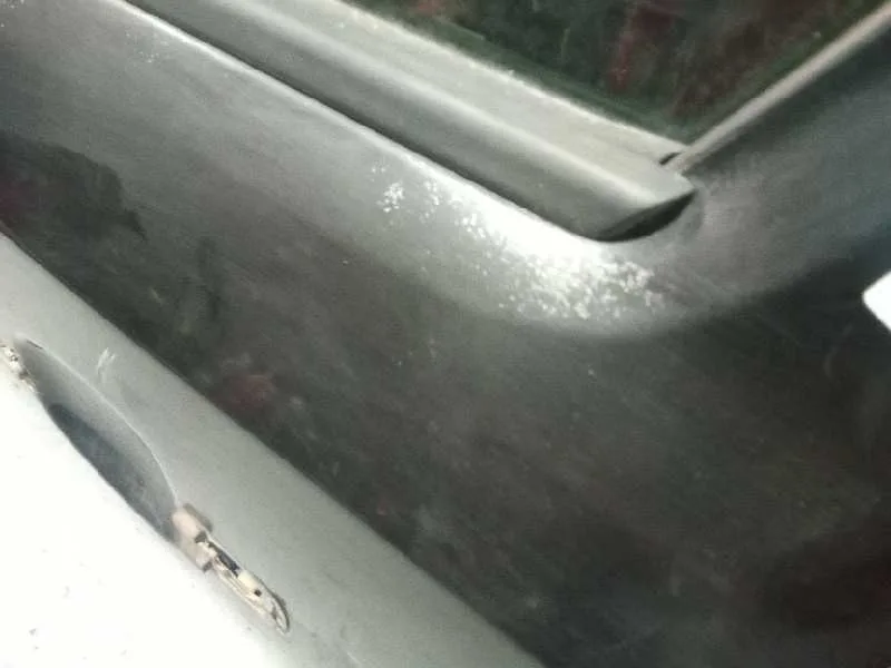 Puerta Trasera Izquierda para Opel Corsa D