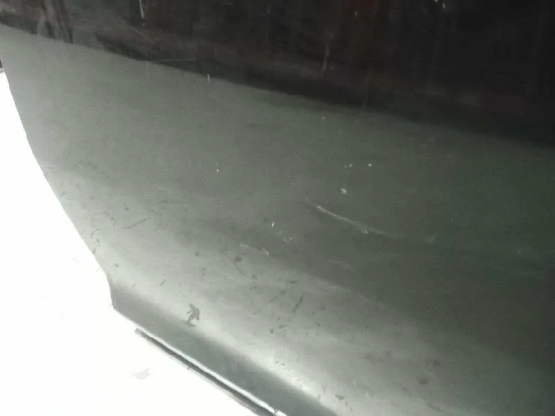 Puerta Trasera Izquierda para Opel Corsa D