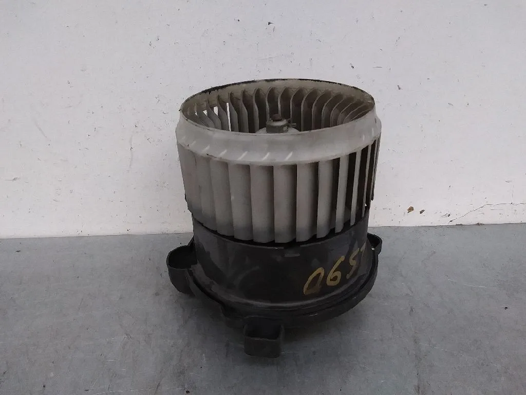 Motor Calefaccion para Mitsubishi Colt Berlina 3 (Cz)