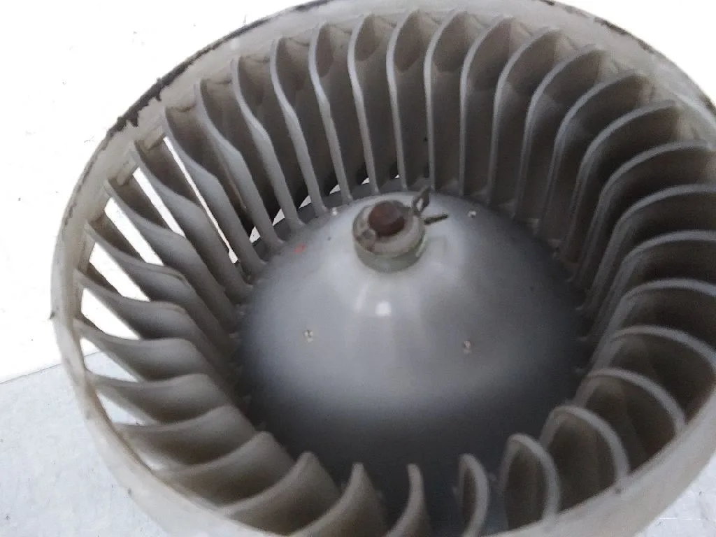 Motor Calefaccion para Mitsubishi Colt Berlina 3 (Cz)