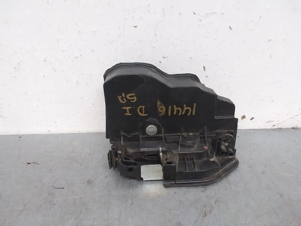 Cerradura Puerta Delantera Izquierda para Bmw Serie 5 Gran Turismo (F07)