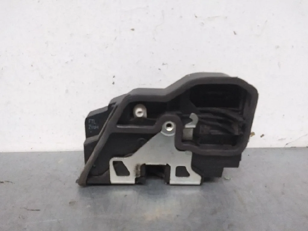 Cerradura Puerta Delantera Izquierda para Bmw Serie 5 Gran Turismo (F07)