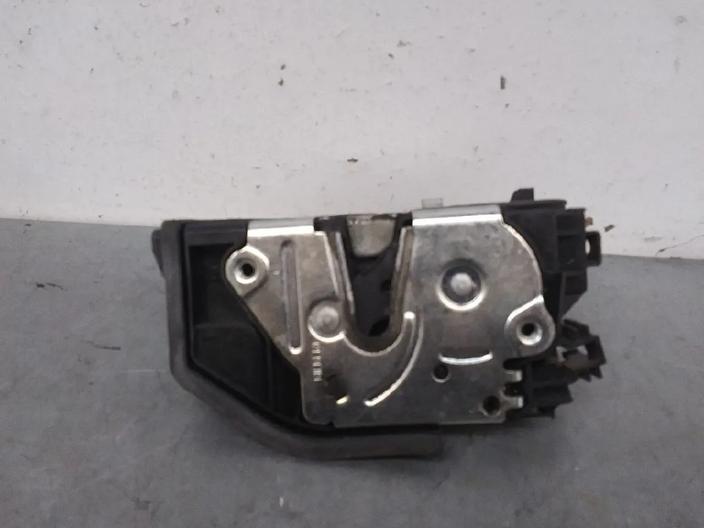 Cerradura Puerta Delantera Izquierda para Bmw Serie 5 Gran Turismo (F07)