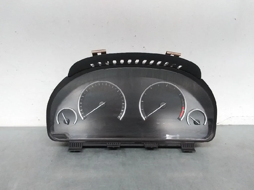 Cuadro Instrumentos para Bmw Serie 5 Gran Turismo (F07)