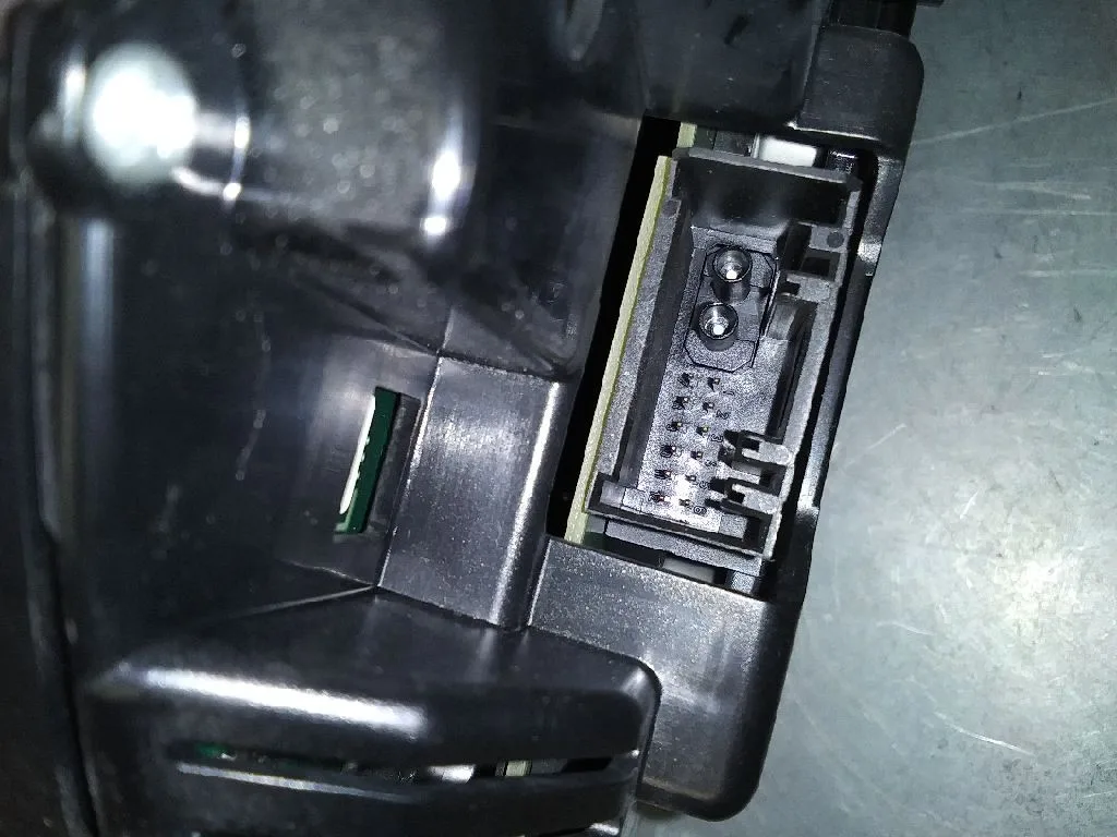Cuadro Instrumentos para Bmw Serie 5 Gran Turismo (F07)