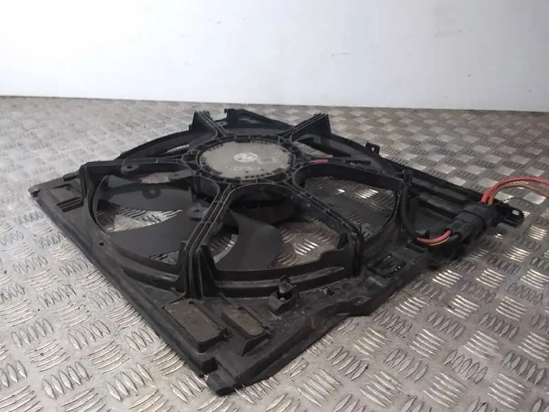 Electroventilador para Bmw Serie 5 Gran Turismo (F07)