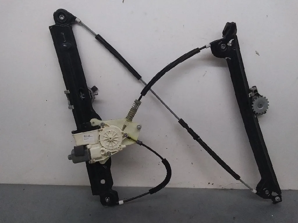 Elevalunas Delantero Izquierdo para Bmw Serie 5 Gran Turismo (F07)
